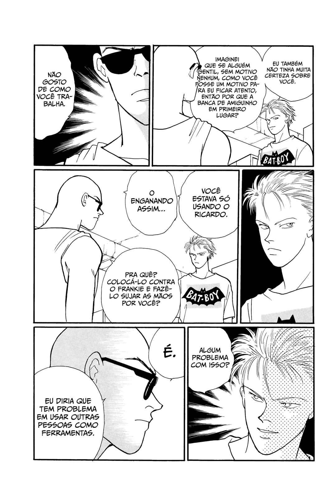 Chapter 104.1 - Page 70