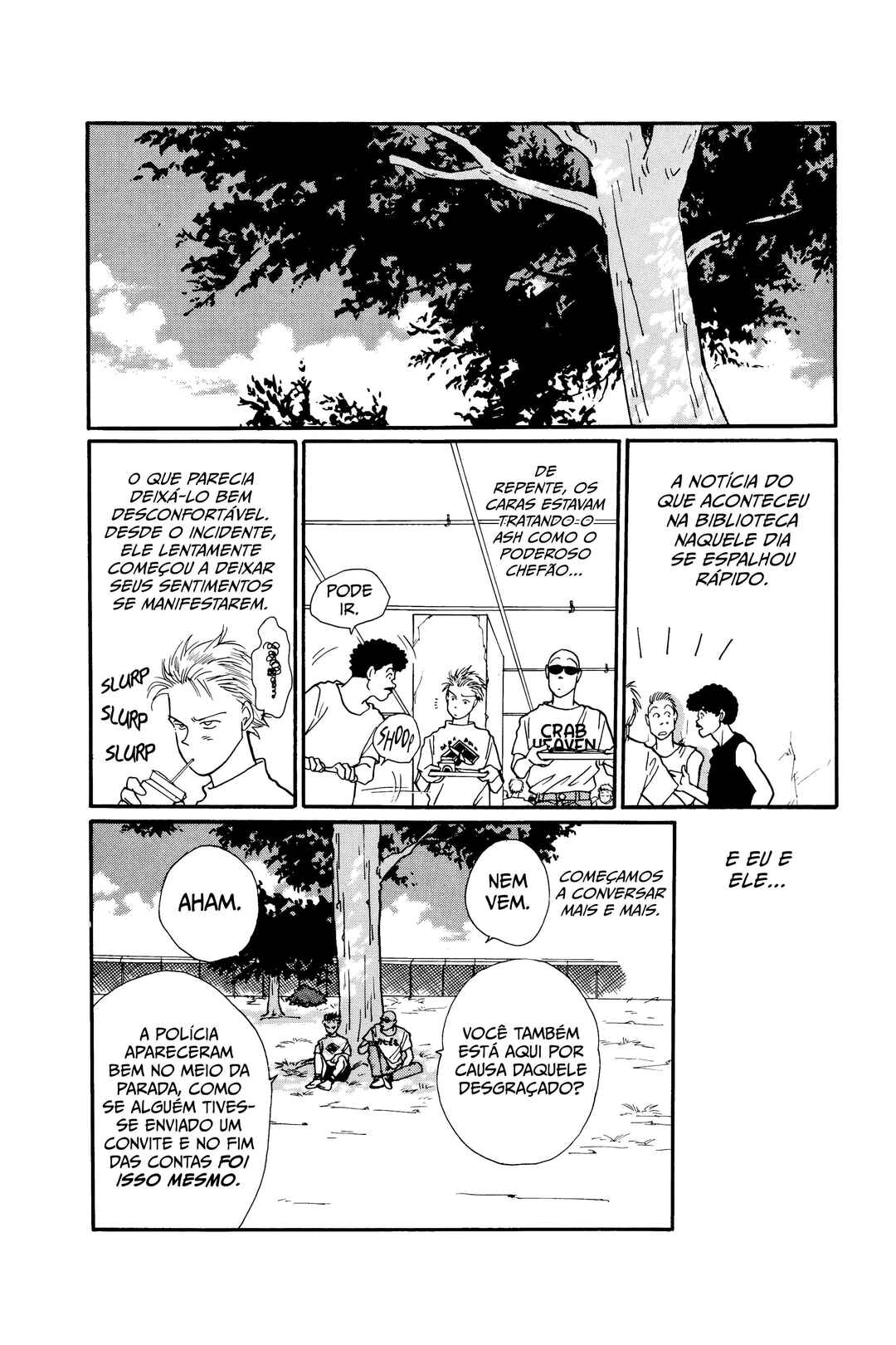 Chapter 104.1 - Page 74