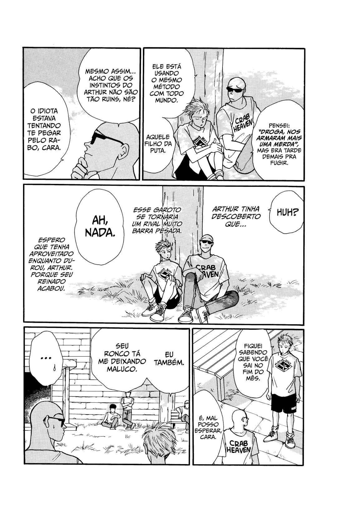 Chapter 104.1 - Page 75