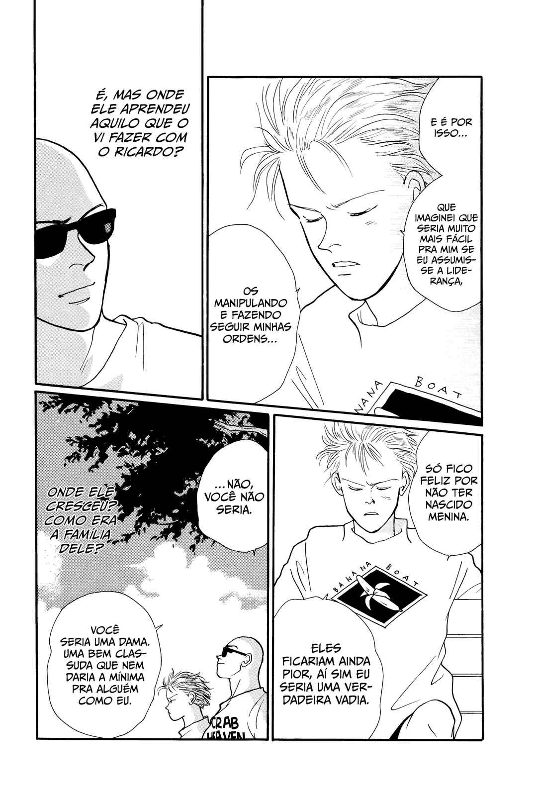 Chapter 104.1 - Page 77
