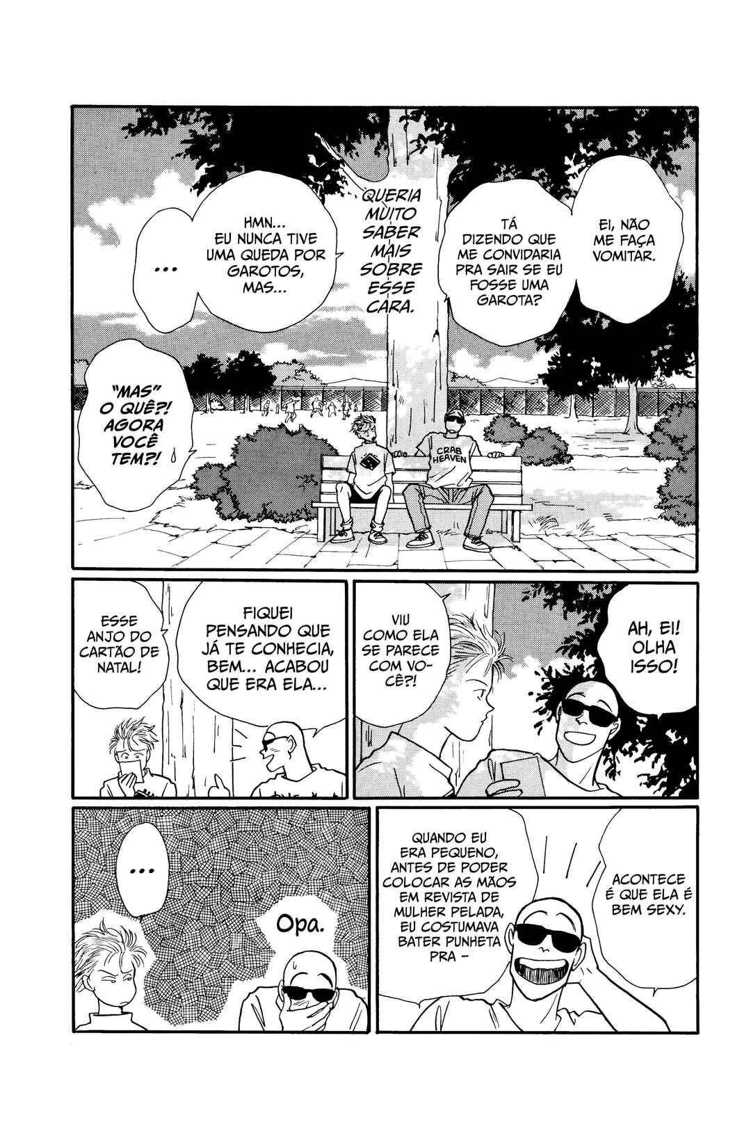 Chapter 104.1 - Page 78