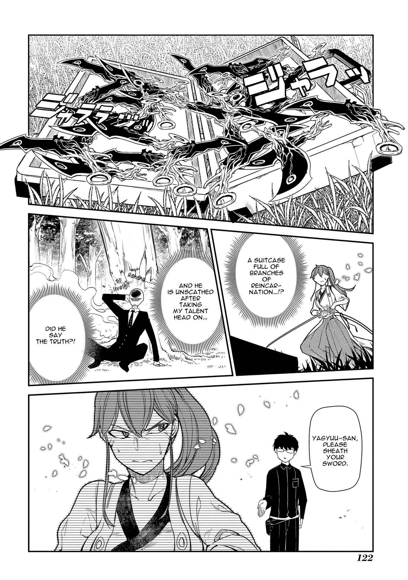 Chapter 40 - Page 19
