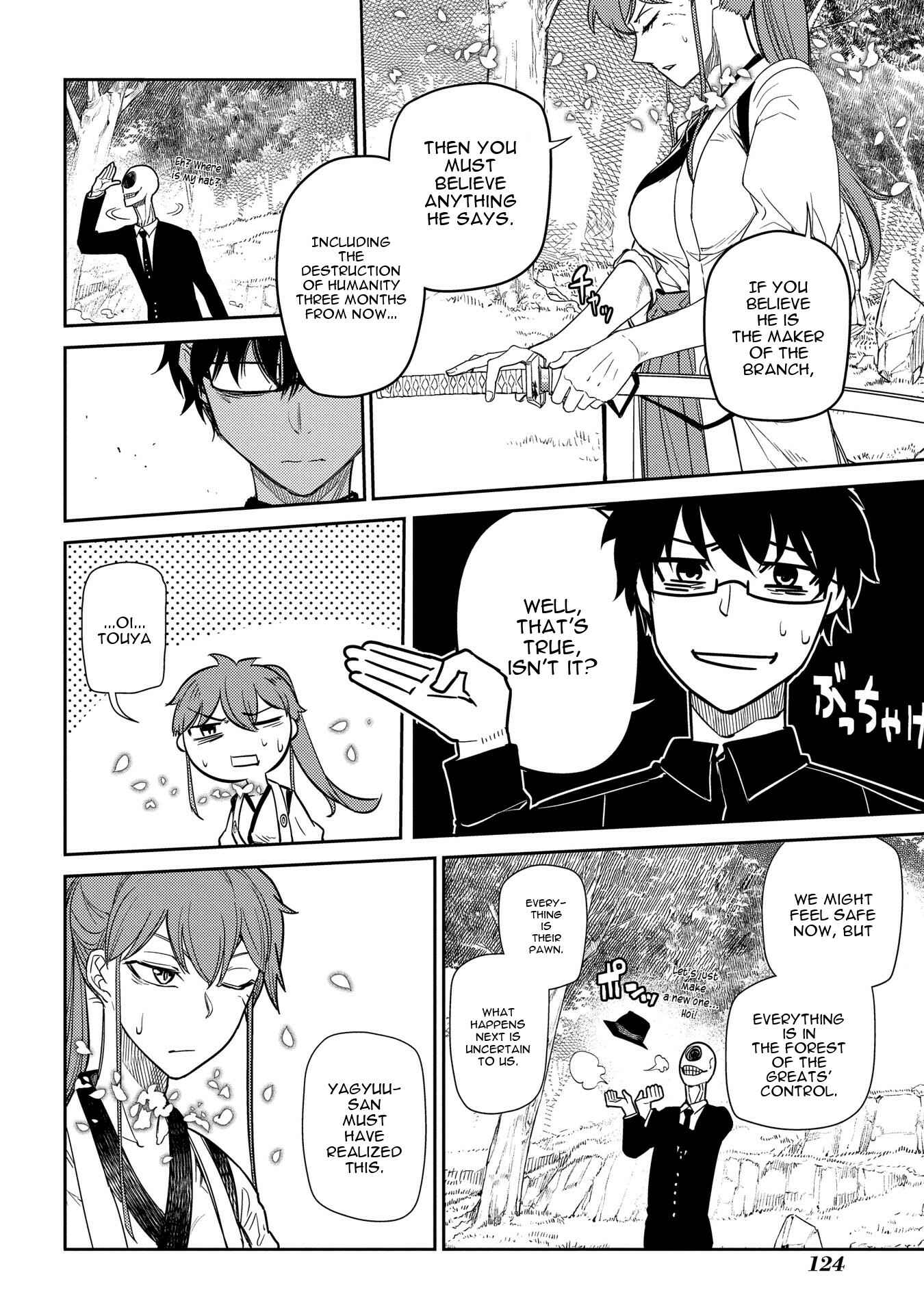 Chapter 40 - Page 21
