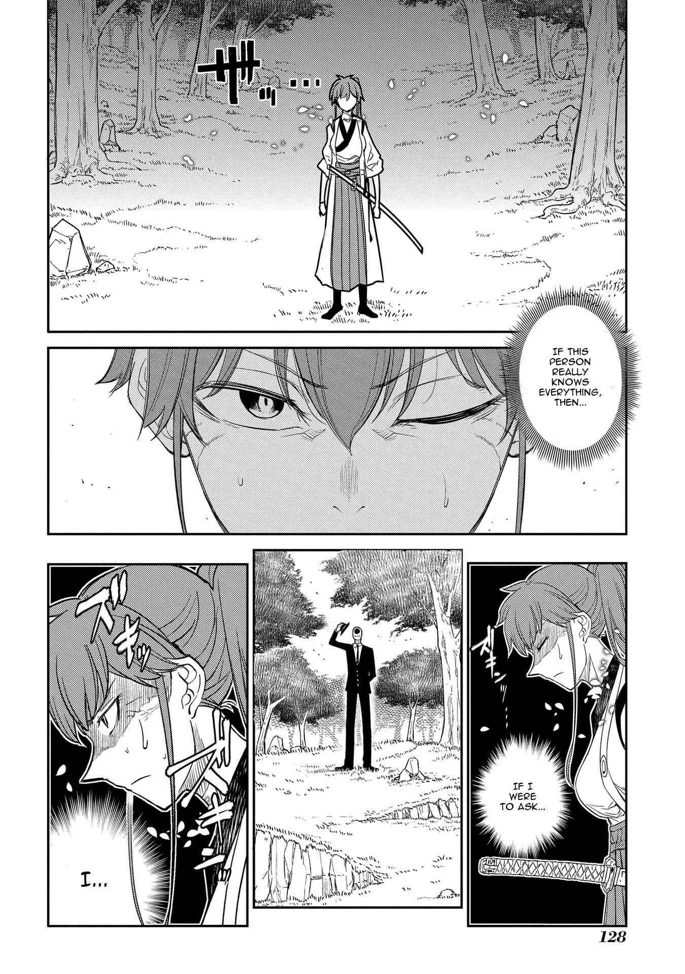 Chapter 40 - Page 25