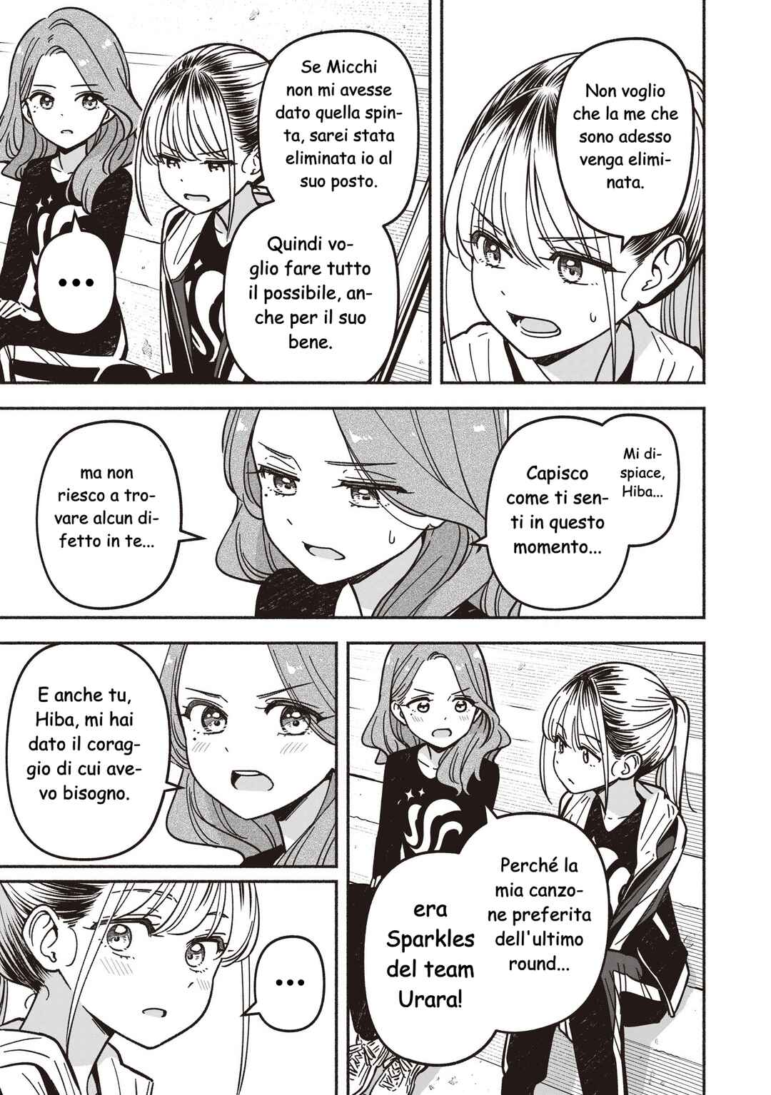 Chapter 86 - Page 10