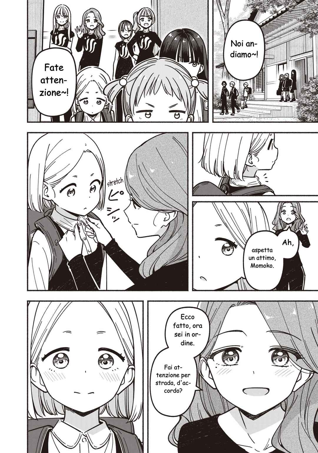 Chapter 86 - Page 25