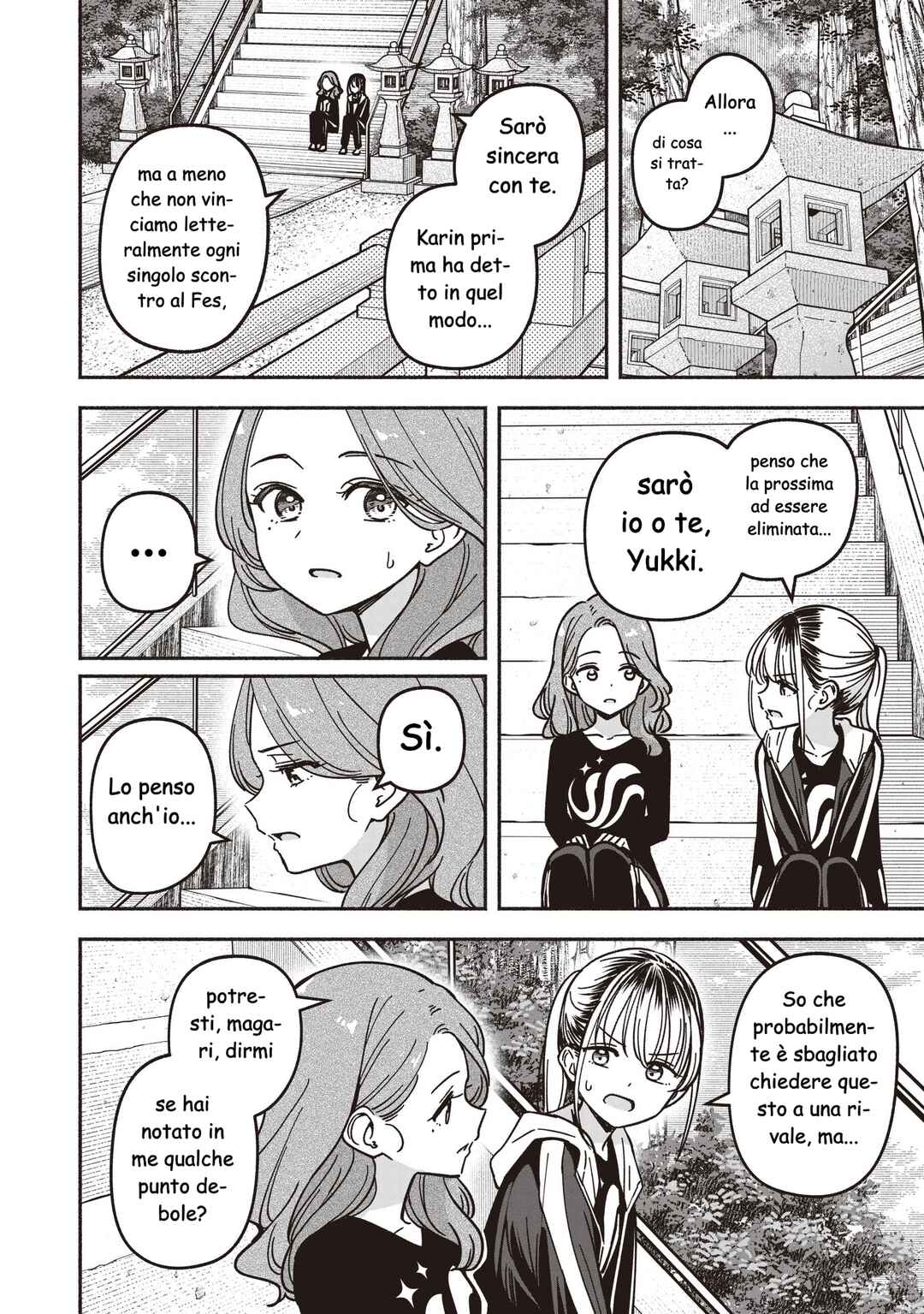 Chapter 86 - Page 9