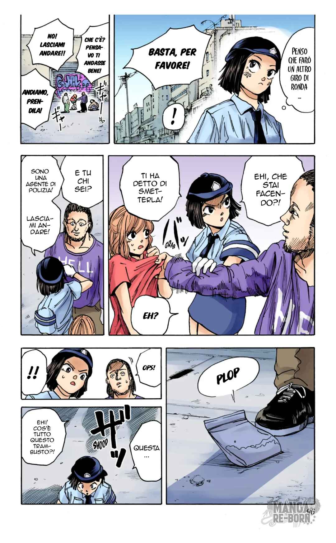 Chapter 3 - Page 11