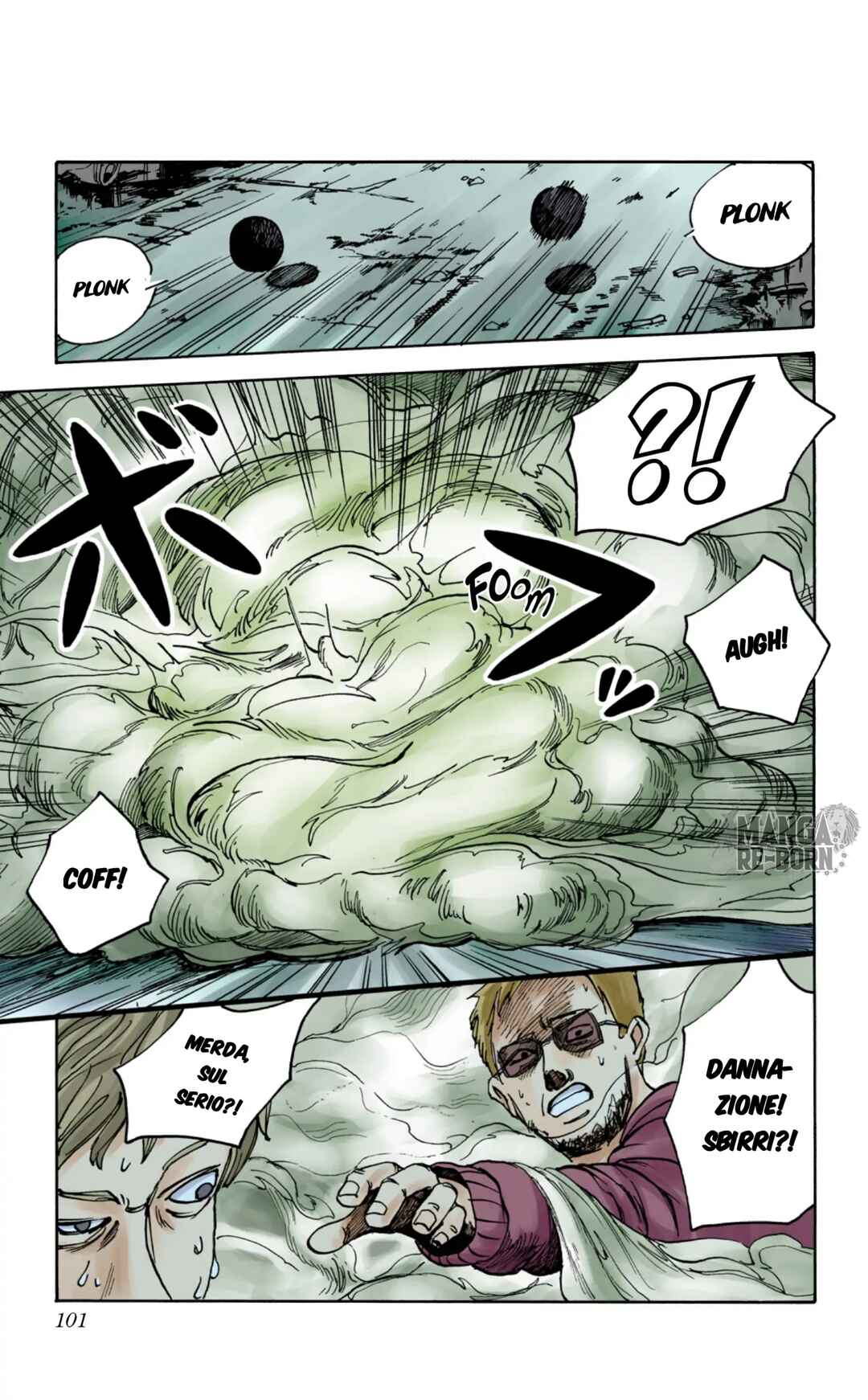 Chapter 3 - Page 16