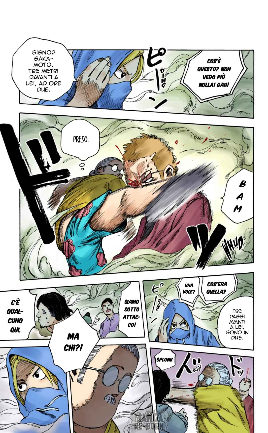 Chapter 3 - Page 18
