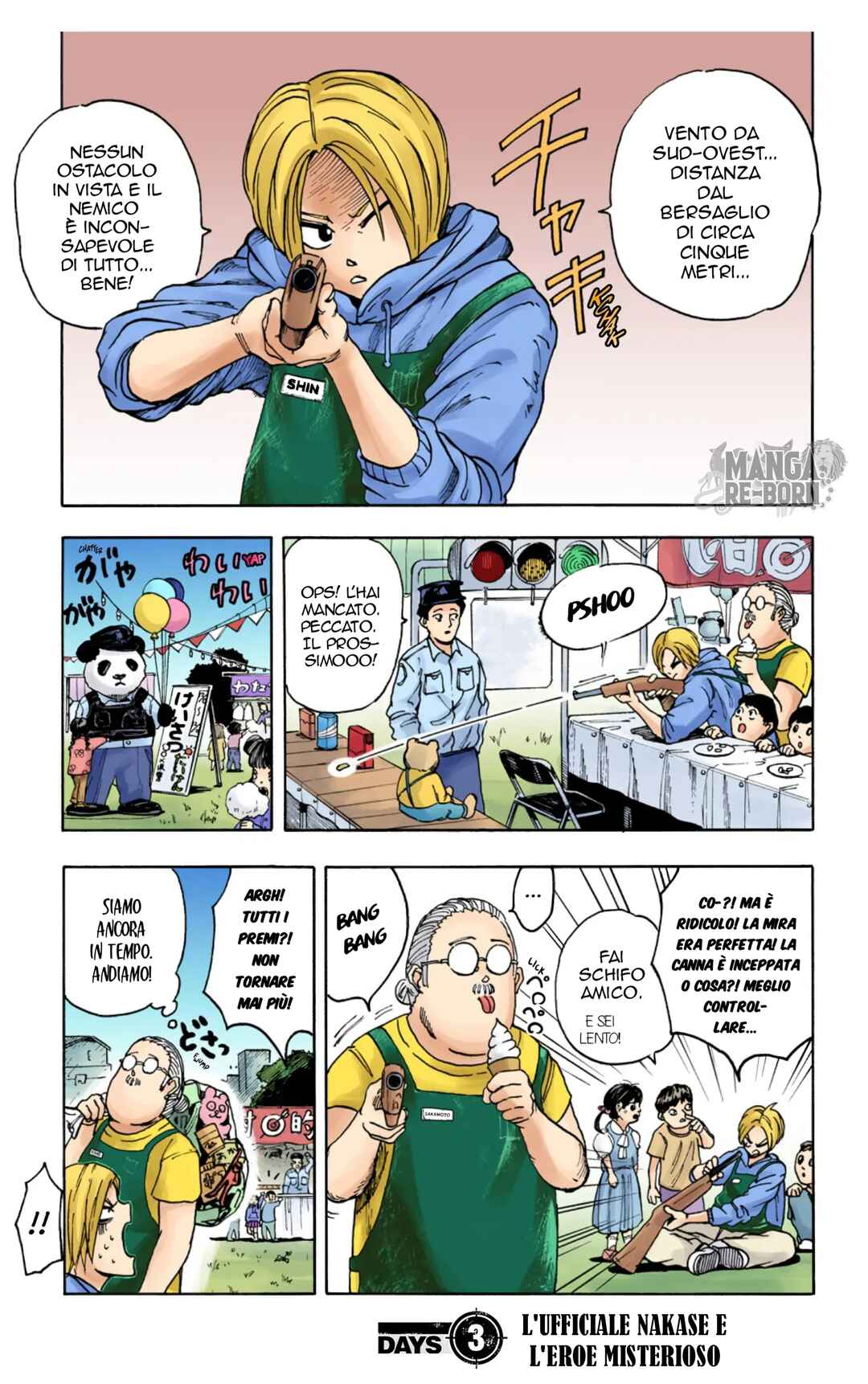 Chapter 3 - Page 2