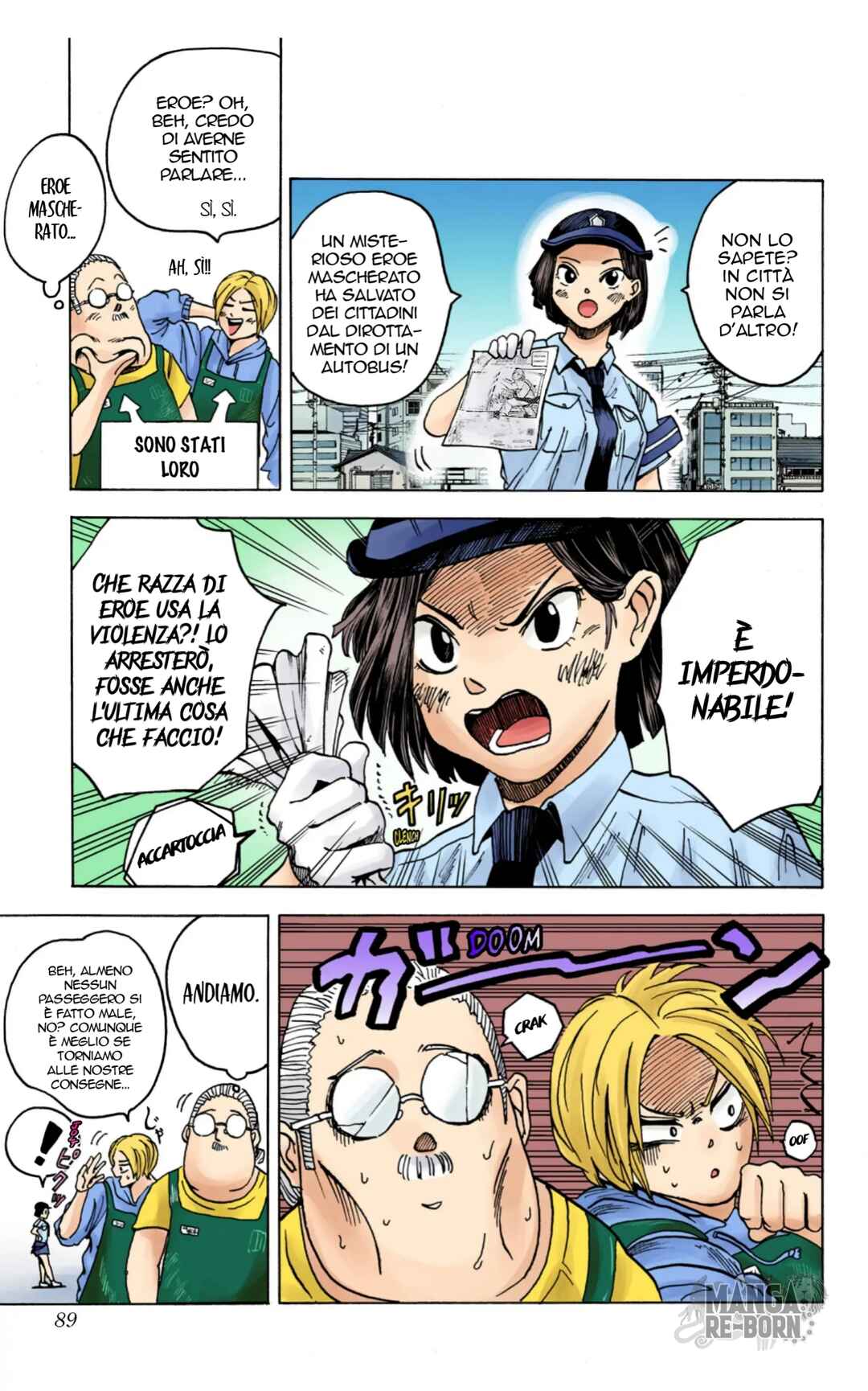 Chapter 3 - Page 4
