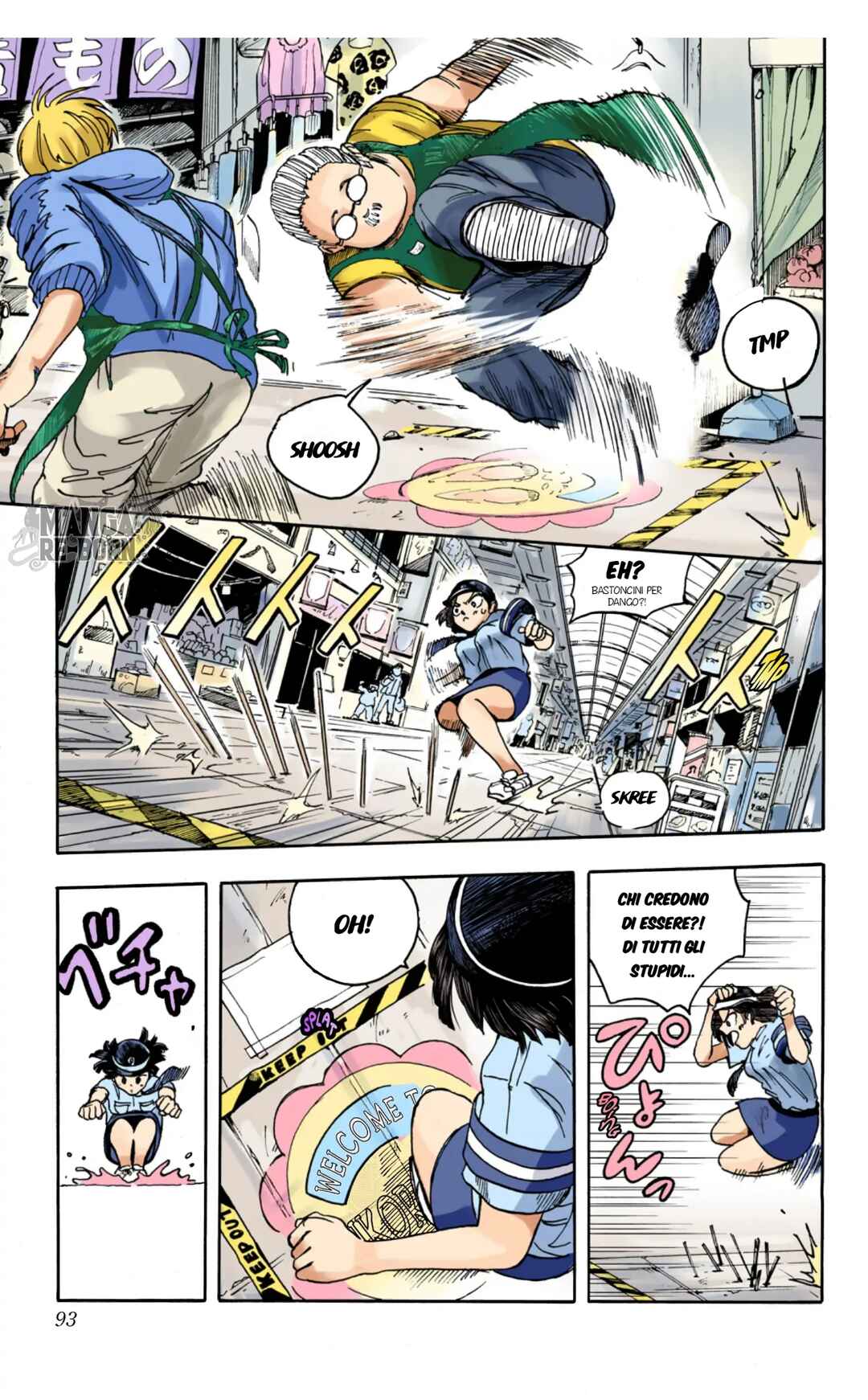 Chapter 3 - Page 8