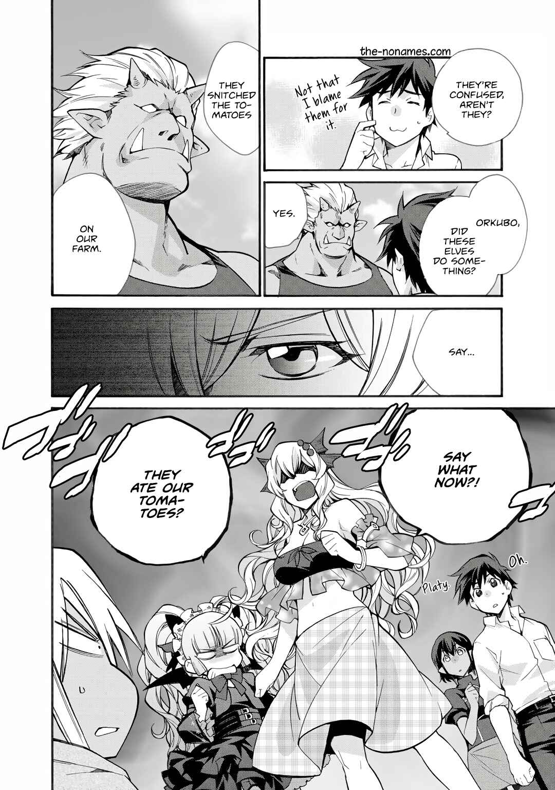 Chapter 25 - Page 19