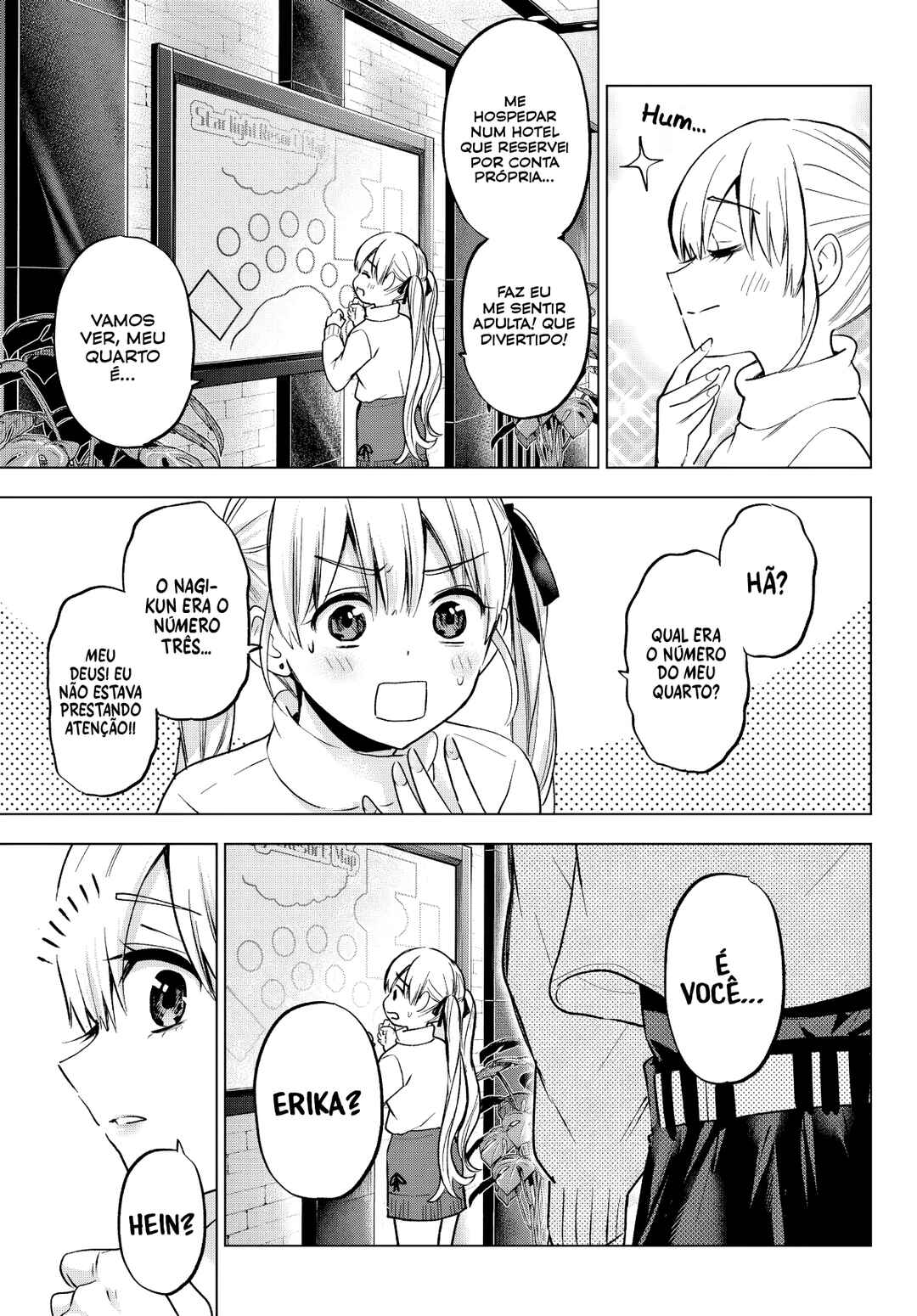 Chapter 189 - Page 12