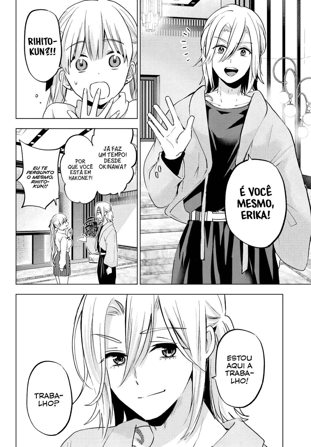 Chapter 189 - Page 13