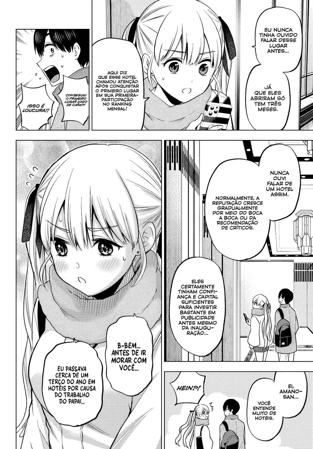 Chapter 189 - Page 5