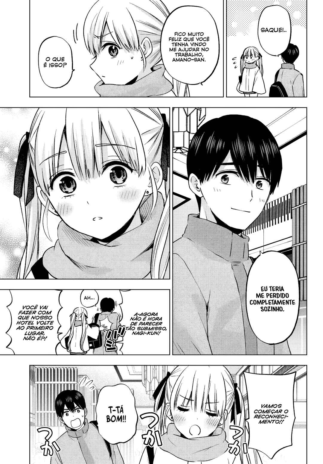 Chapter 189 - Page 6
