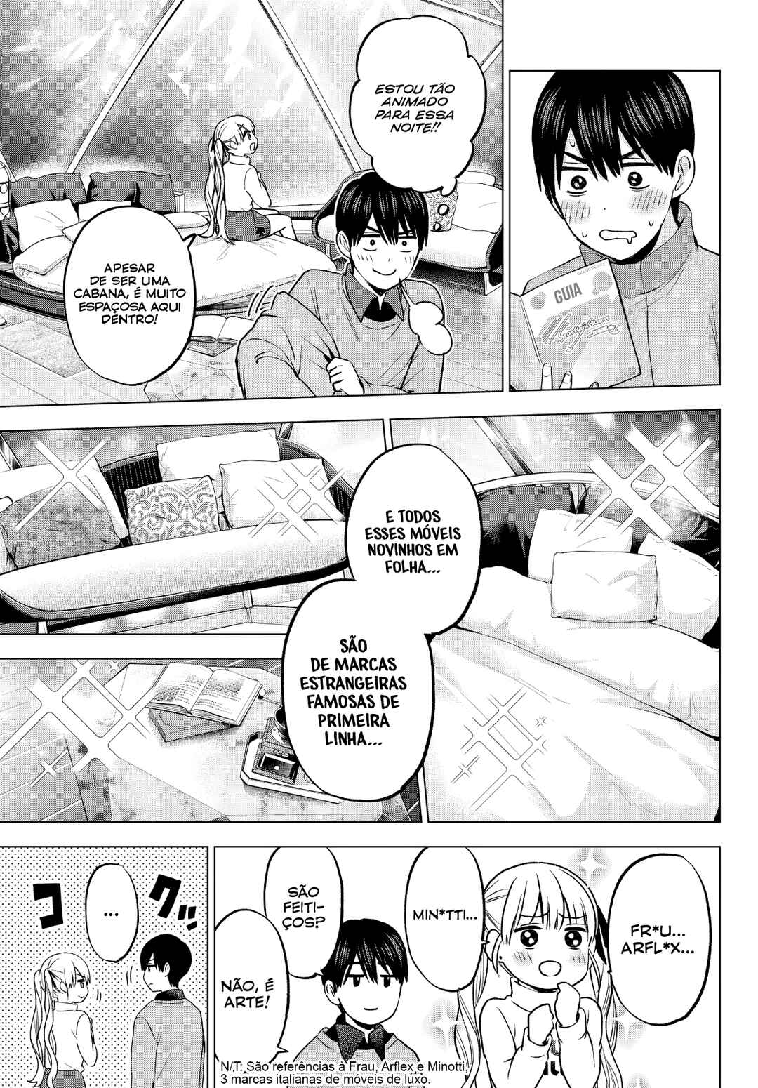 Chapter 189 - Page 8