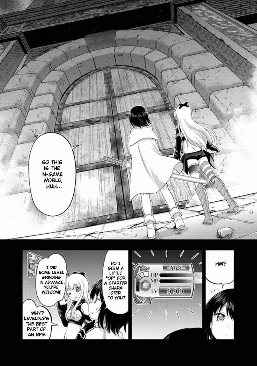 Chapter 1 - Page 7