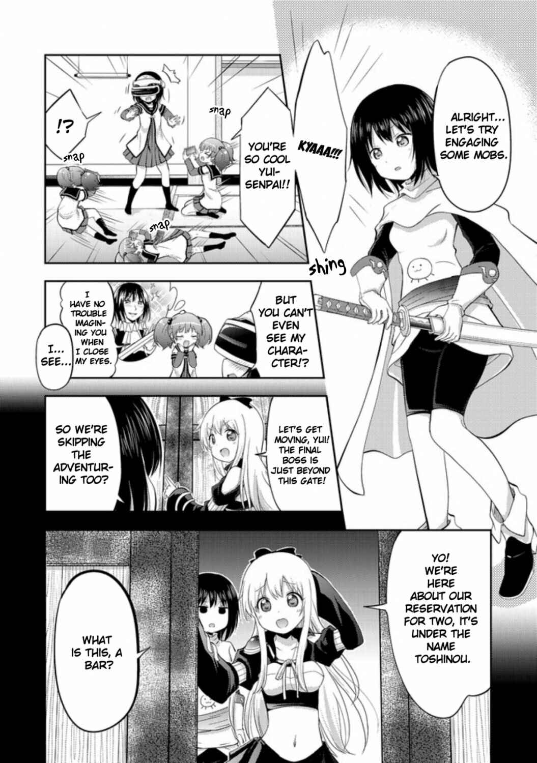 Chapter 1 - Page 8