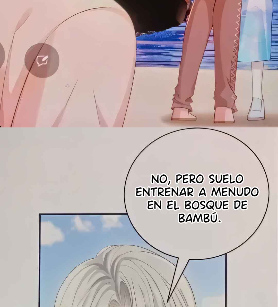 Chapter 84 - Page 48
