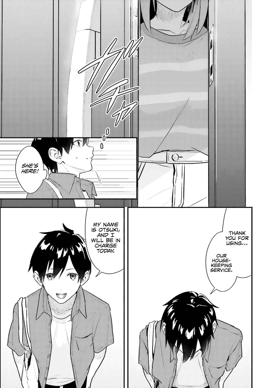 Chapter 1 - Page 19