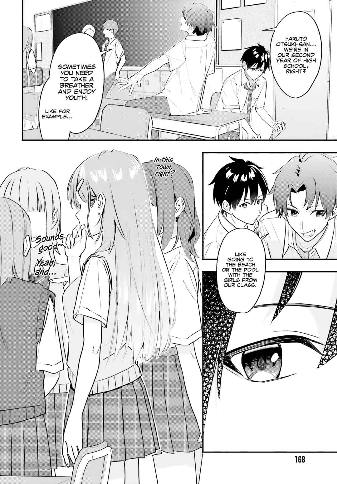 Chapter 1 - Page 4