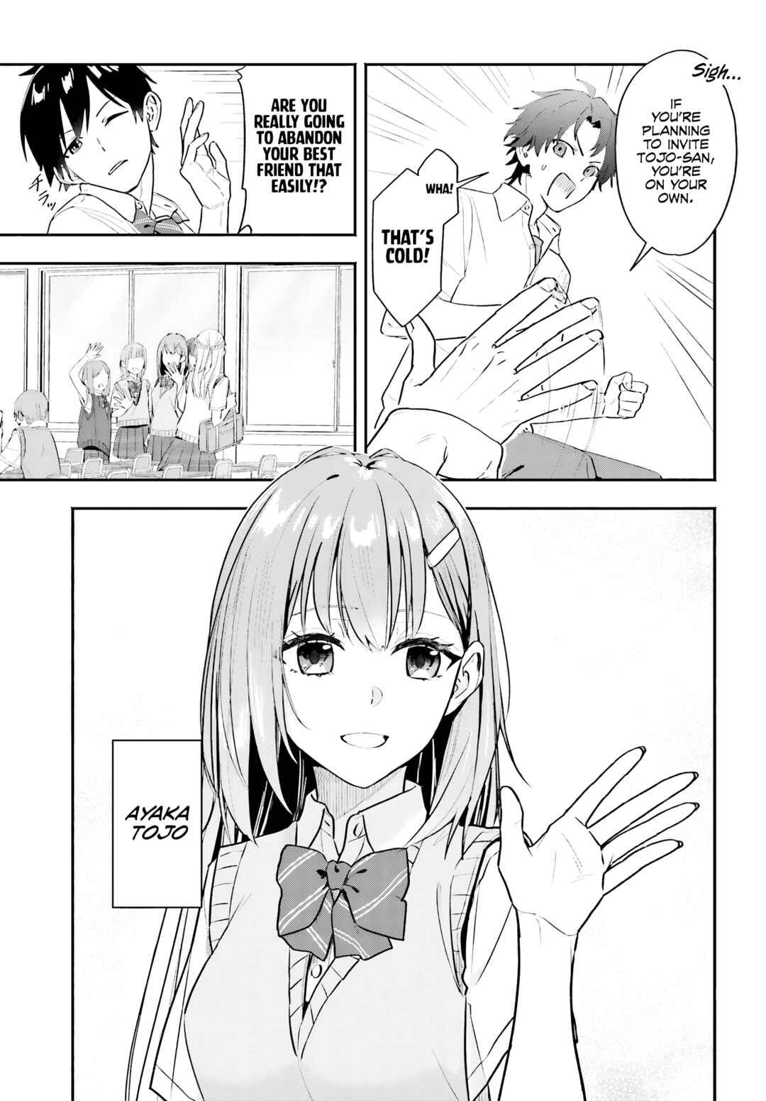 Chapter 1 - Page 5