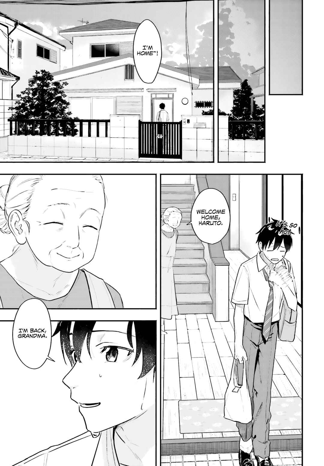 Chapter 1 - Page 9