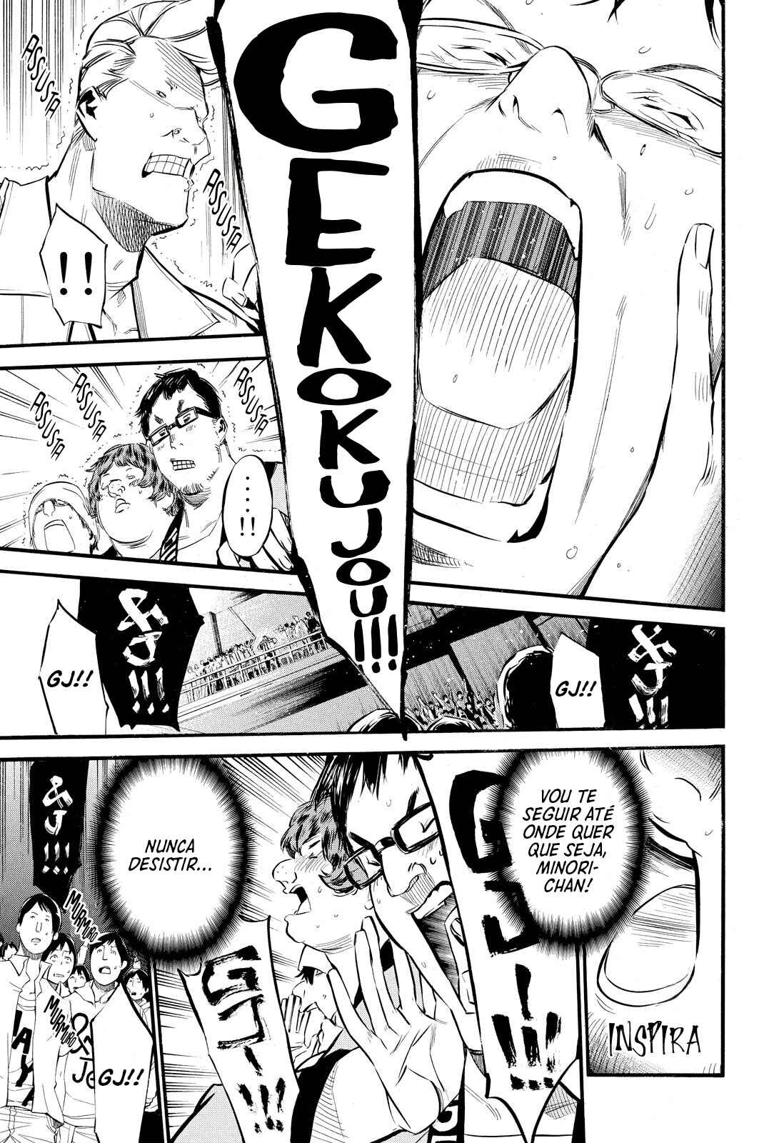Chapter 93 - Page 10