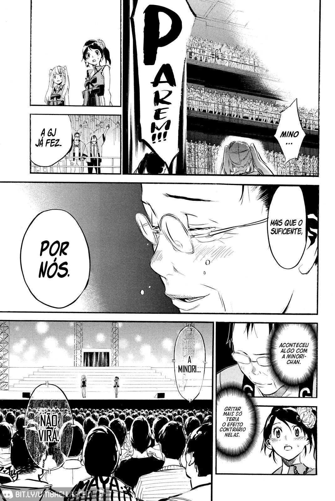 Chapter 93 - Page 17