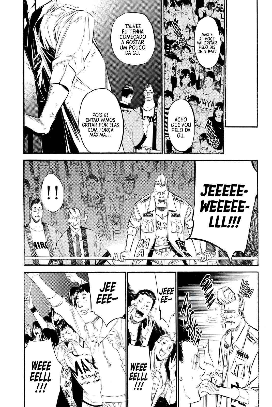 Chapter 93 - Page 8