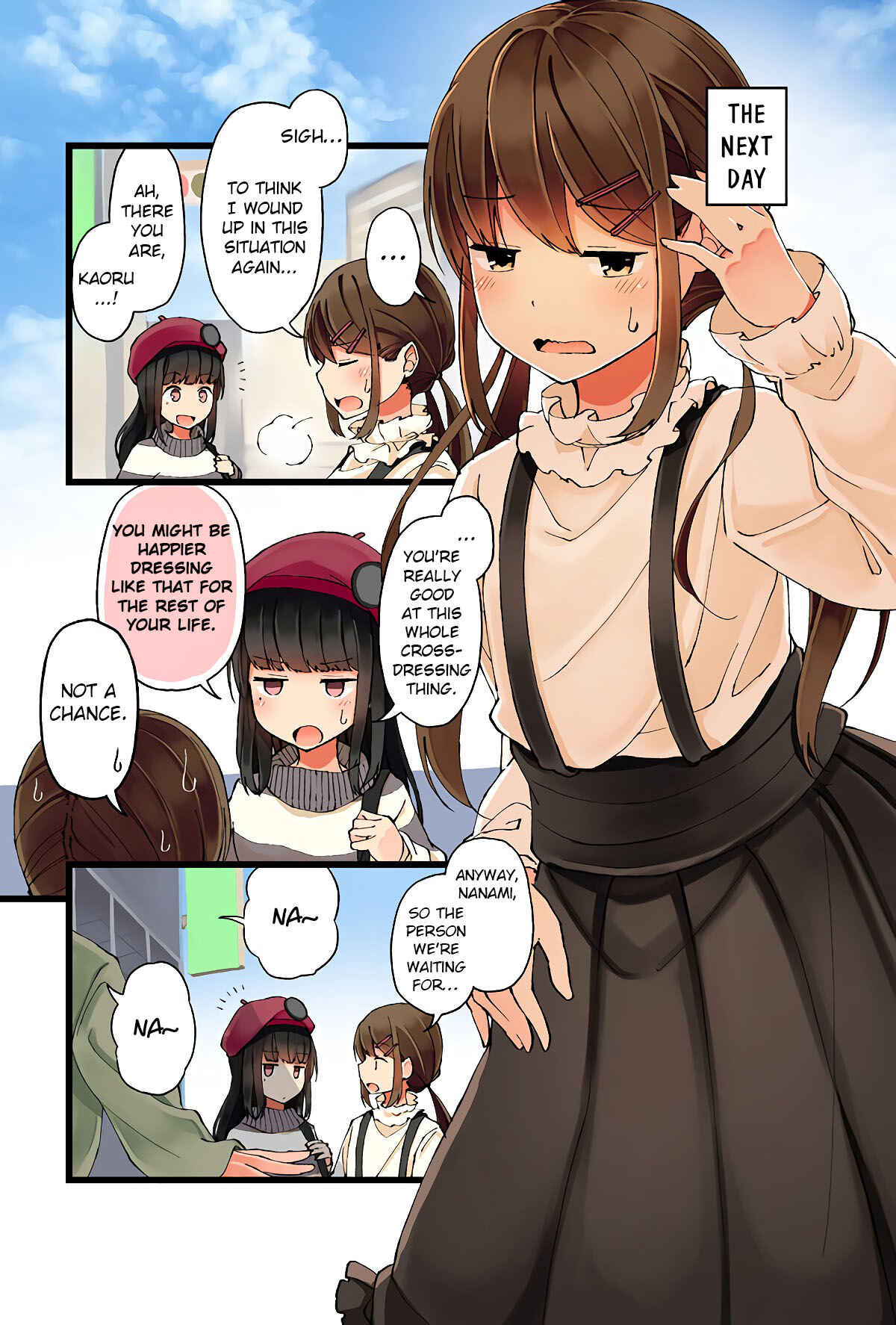 Chapter 9 - Page 2