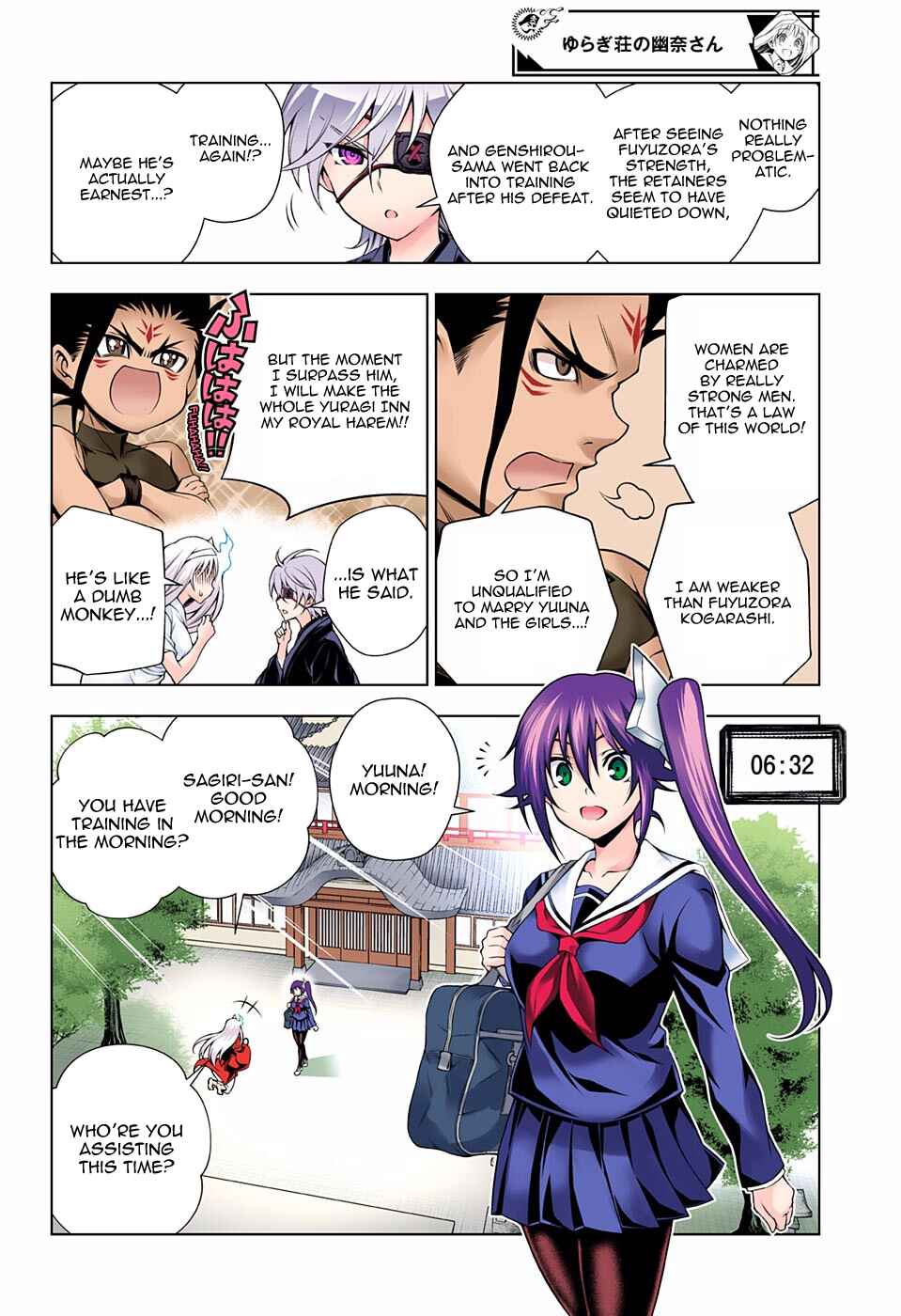 Chapter 100 - Page 6