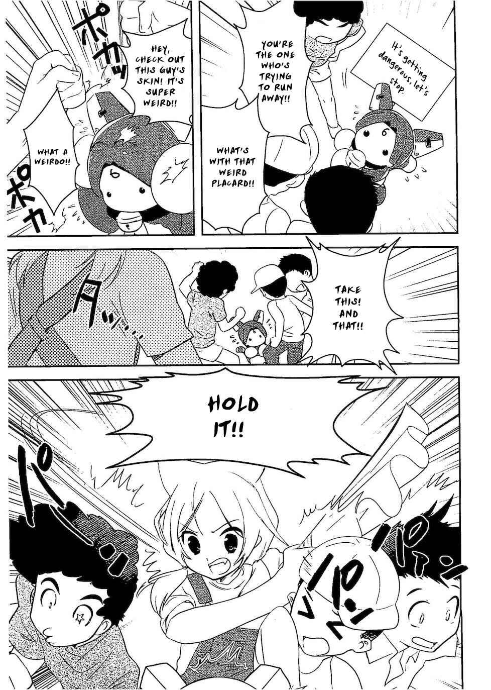 Chapter 27 - Page 18