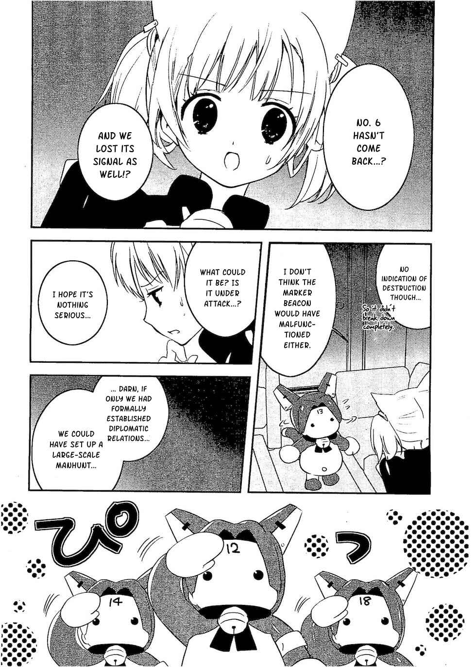 Chapter 27 - Page 21