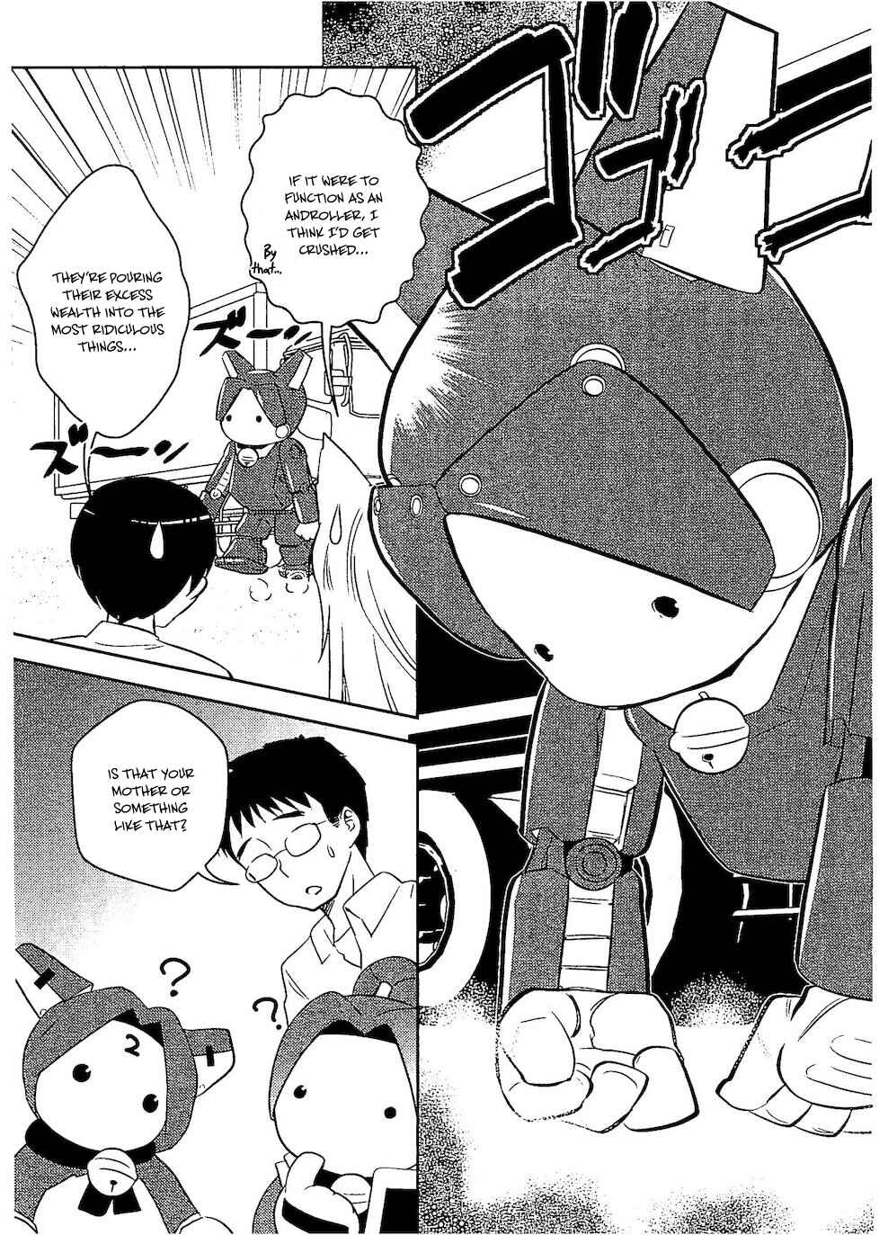 Chapter 27 - Page 28