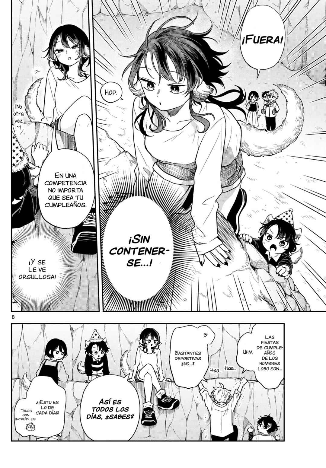 Chapter 78 - Page 11