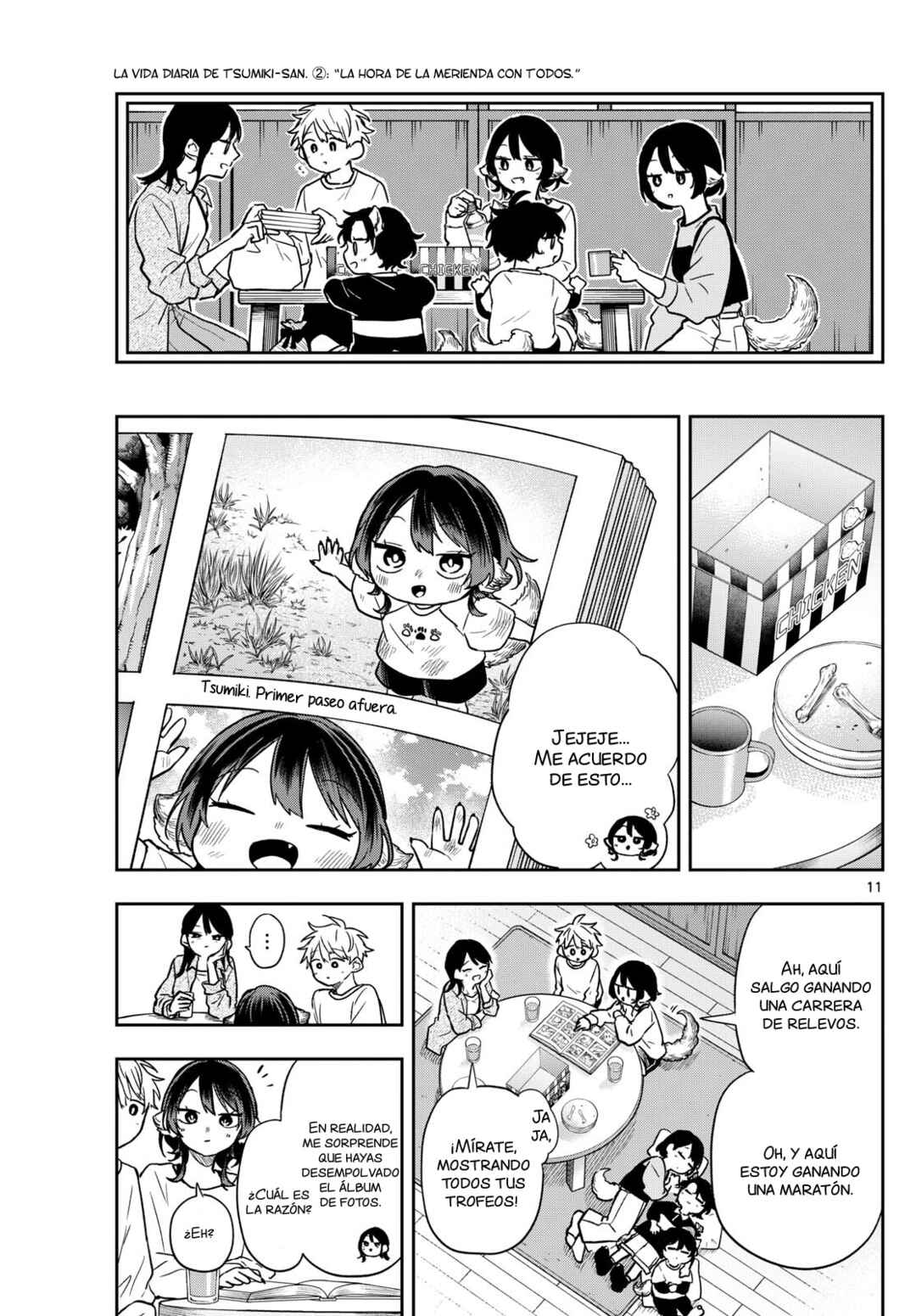 Chapter 78 - Page 14