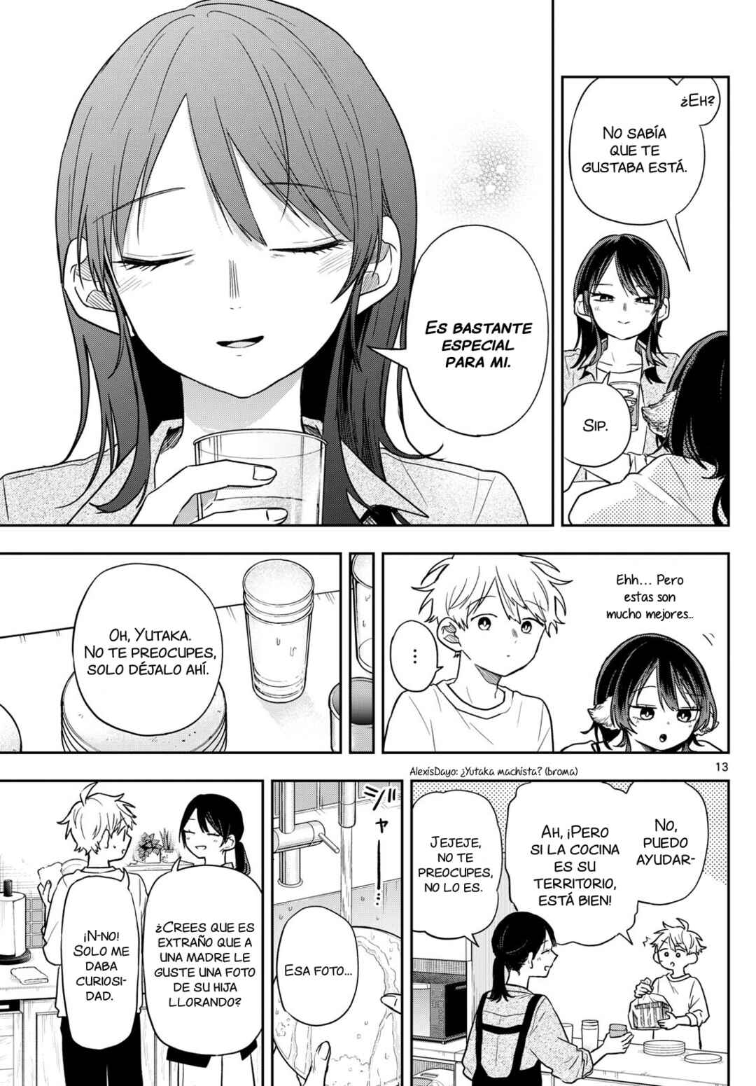 Chapter 78 - Page 16