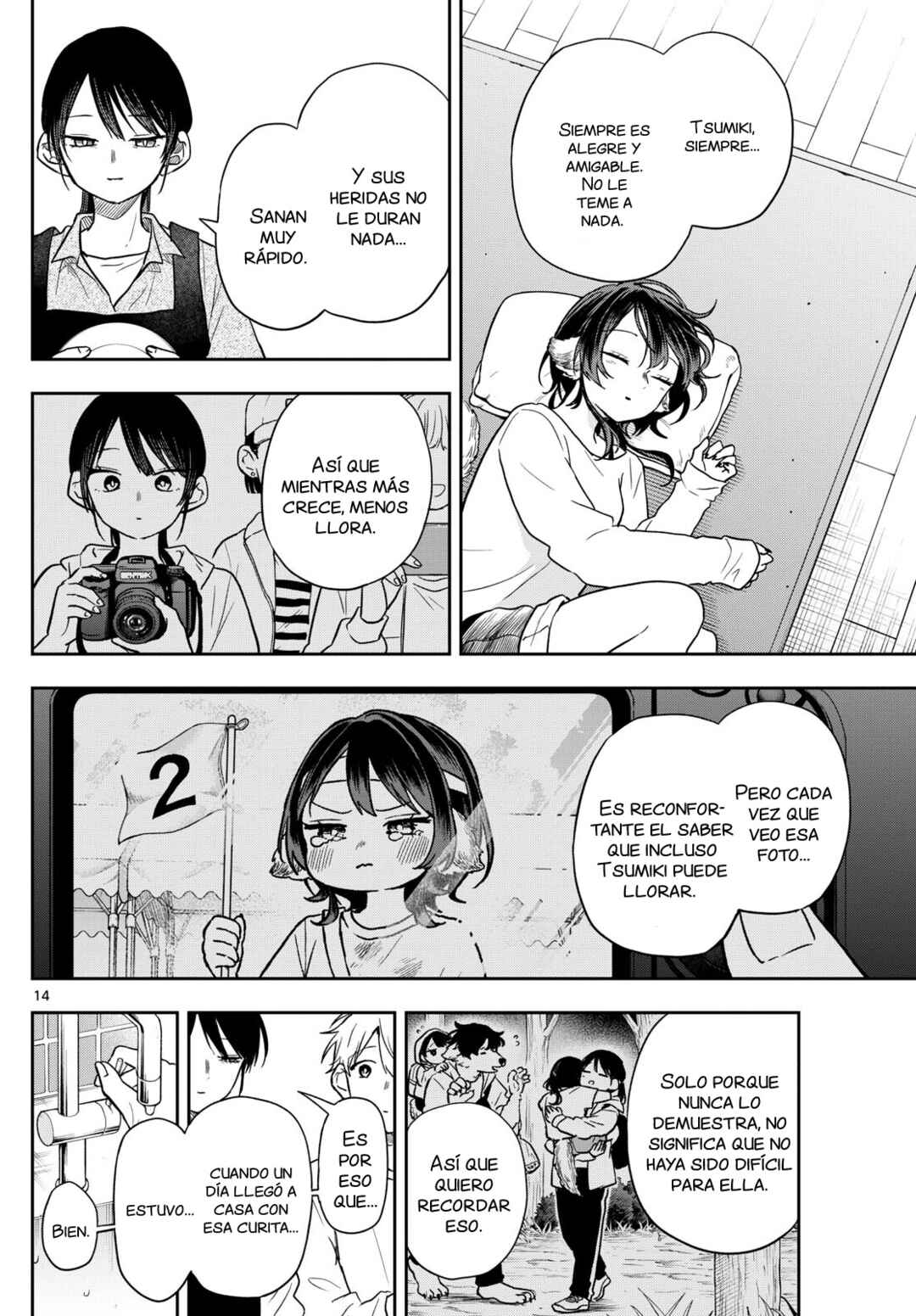 Chapter 78 - Page 17