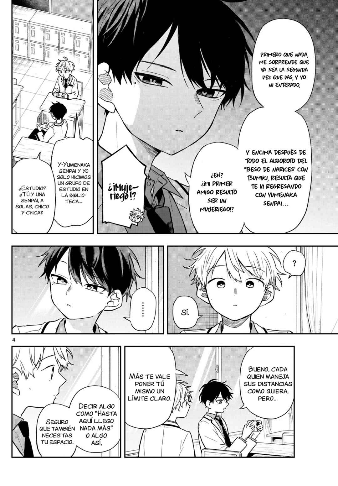 Chapter 78 - Page 7