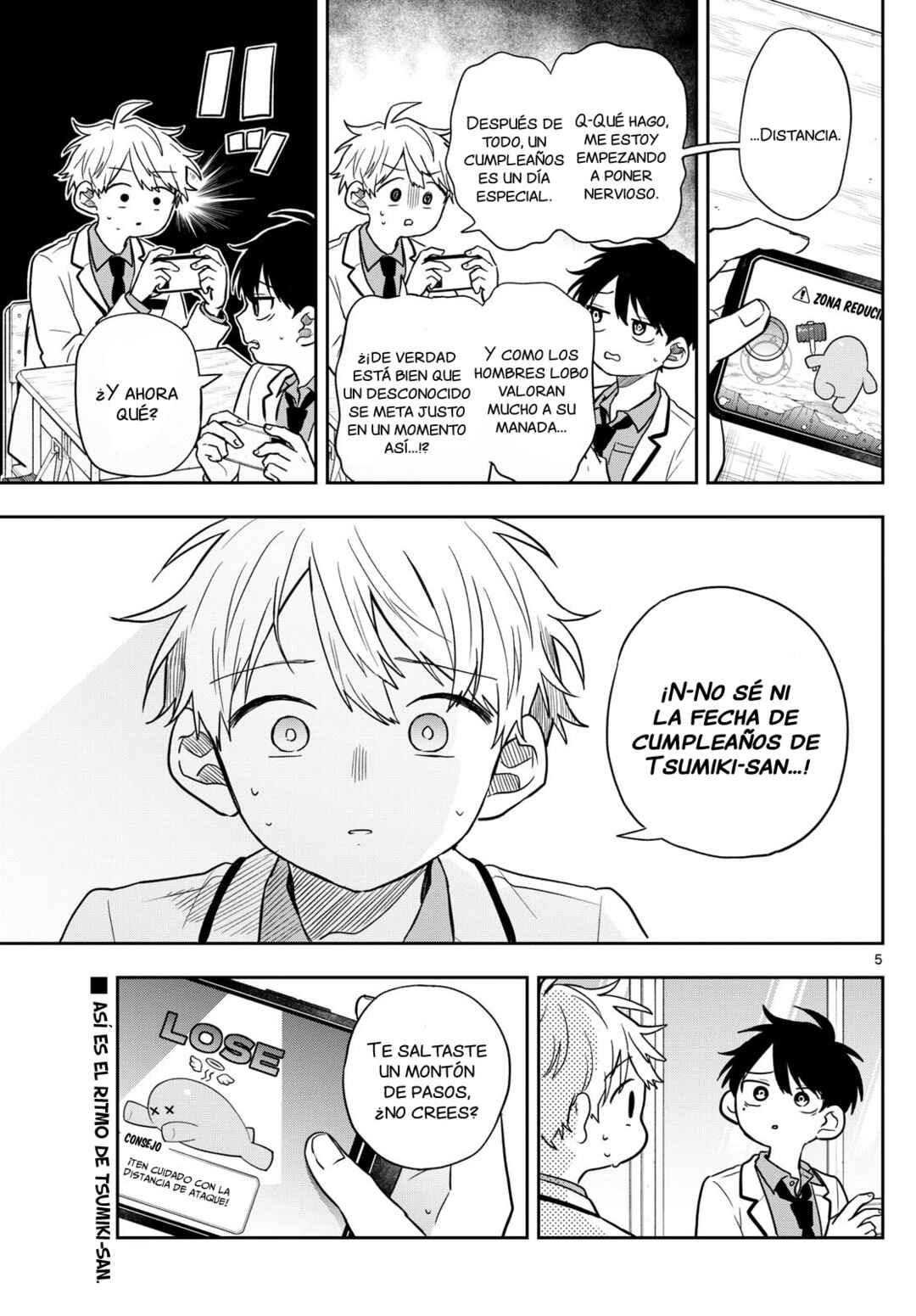 Chapter 78 - Page 8