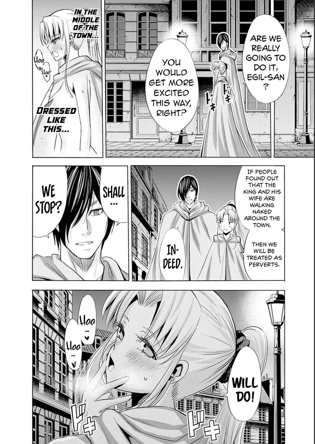 Chapter 62 - Page 13