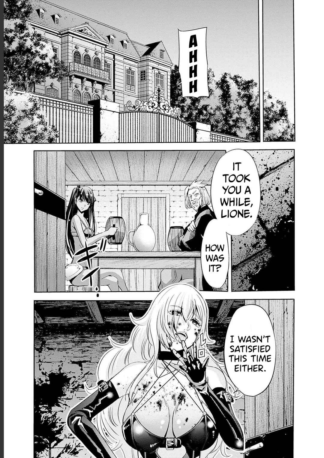 Chapter 62 - Page 14