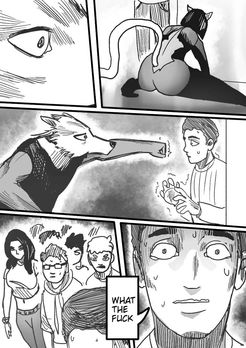 Chapter 18 - Page 31