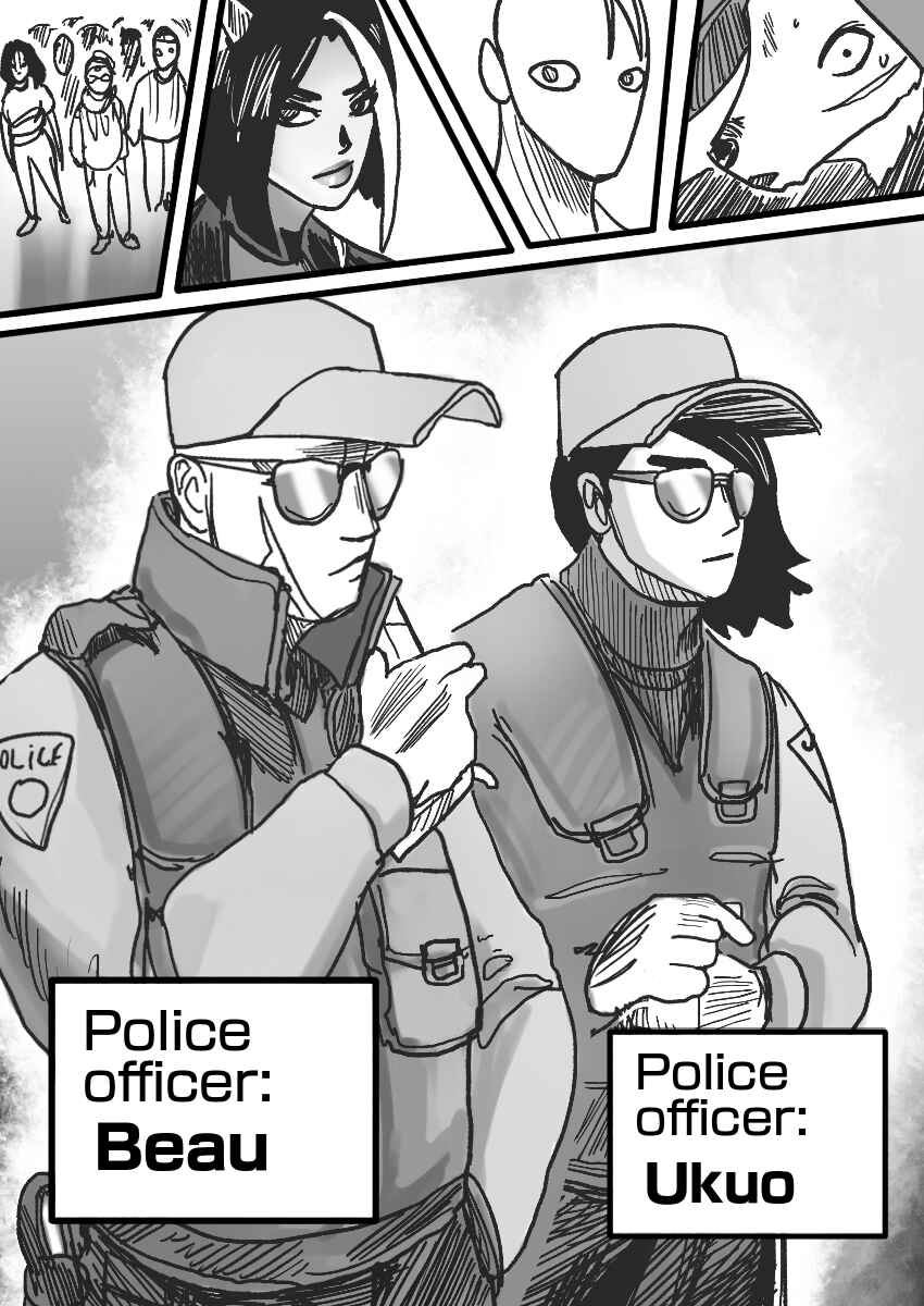 Chapter 18 - Page 37