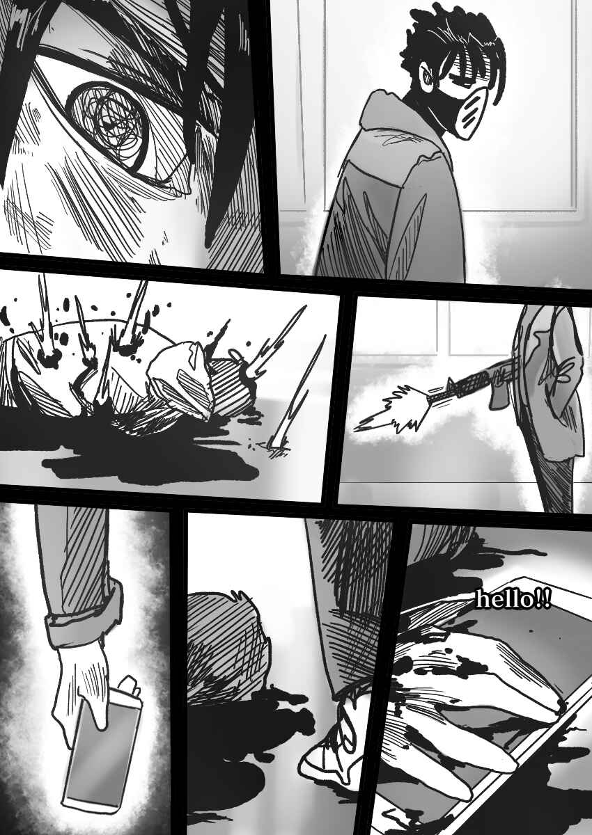 Chapter 18 - Page 40