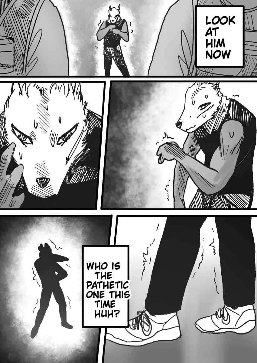 Chapter 18 - Page 43